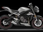 2017 Triumph Street Triple 765RS